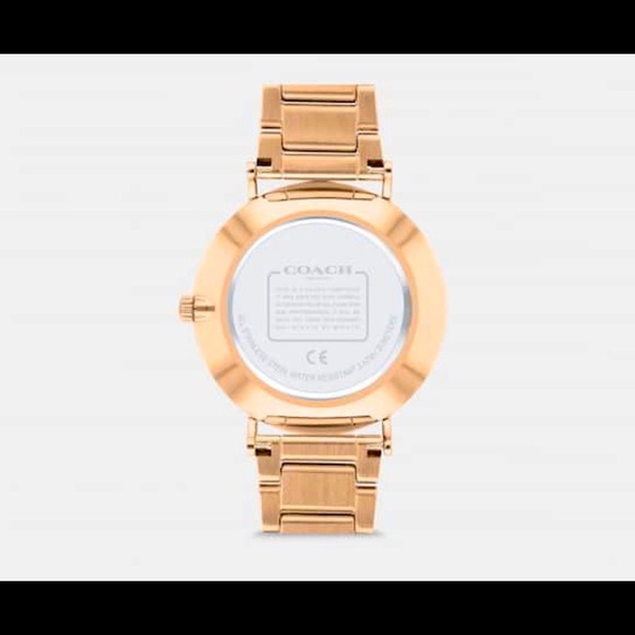 Coach watch - Picture 3 of 6
